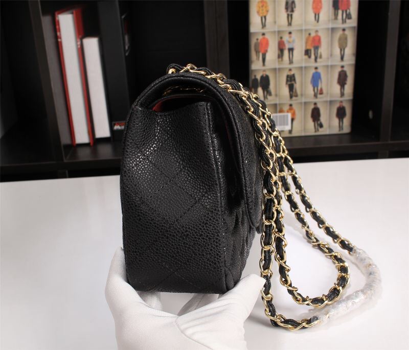 Ch**el cf series bags